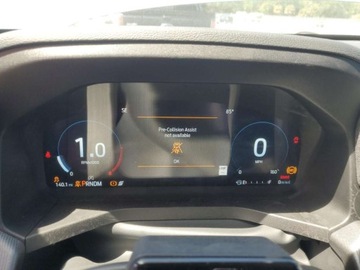 Ford Explorer VI 2025 Ford Explorer ST 2025 3.0l 3.0 Benzyna 400KM, zdjęcie 9