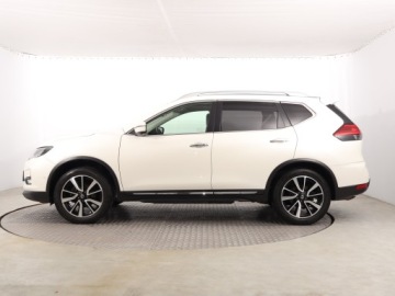 Nissan X-Trail III Terenowy Facelifting 1.3 DIG-T 160KM 2019 Nissan X-Trail 1.3 DIG-T, Salon Polska, zdjęcie 2