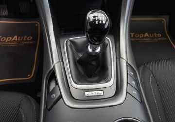 Ford Mondeo V Kombi 2.0 TDCi 150KM 2019 Ford Mondeo 2.0TDCI 150 KM gwarancja kamera BEZWYPADKOWY fabryczny lakier, zdjęcie 25