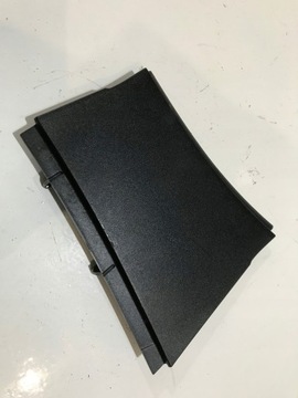 OSŁONA PLASTIK BOCZKA LEWY TYŁ CLSW219 A2197370588