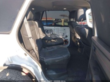 Toyota Sequoia II 2023 Toyota Sequoia Trd Pro 2023 3.4l 3.4 Hybryda 437KM, zdjęcie 12