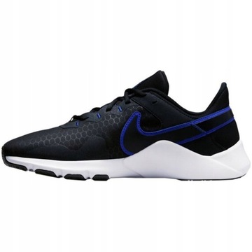 Nike buty męskie sportowe Buty Nike Legend Essential 2 CQ9356403 rozmiar 43