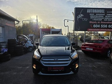 Ford Kuga III 2019 Ford Kuga 1.5 EcoBoost 182 KM, Automat,, zdjęcie 1