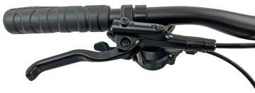 Мужской кроссовый велосипед INDIANA X-Cross 3.0 28 дюймов