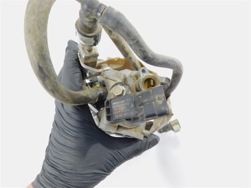 ДРОССЕЛЬ POLARIS SCRAMBLER XP 850 1000 1205497