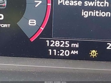 Audi Q3 II 2023 Audi Q3 Premium Plus 45 Tfsi S Line Quattro Tiptronic 2023 2.0l 2.0 Benzyna, zdjęcie 11