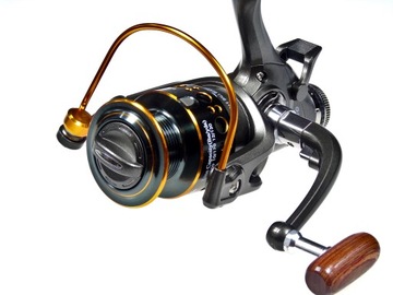 КАТУШКА FREE SPEED GROUND 3000 M SILVER FEEDER КАРП КАРП