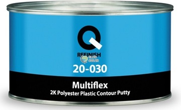 Szpachla Samochodowa MULTIFLEX 20-030 Q-Refinish