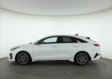 Kia Proceed Shooting Brake 1.6 T-GDI 204KM 2019 Kia ProCeed GT 1.6 T-GDI, Salon Polska, zdjęcie 2