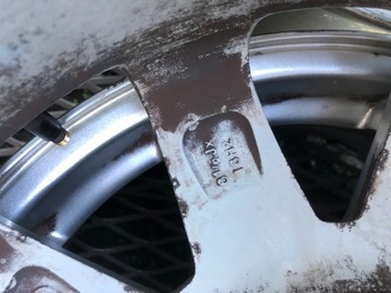4× DISK HLINÍK FORD OE FOCUS FIESTA IV V VI MONDEO 6.0" X 15" 4X108 ET 52,5
