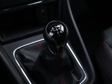 Seat Leon III SC 1.4 TSI 125KM 2015 Seat Leon 1.4 TSI, Salon Polska, Serwis ASO, zdjęcie 12