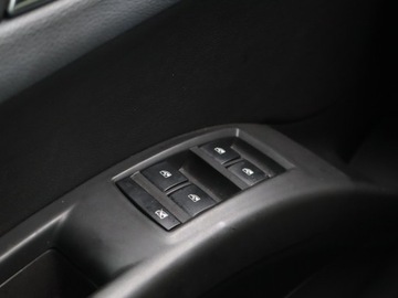 Opel Meriva II Mikrovan Facelifting 1.4 Turbo ECOTEC 120KM 2014 Opel Meriva 1.4 Turbo, Skóra, Klima, Klimatronic, zdjęcie 17