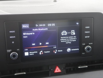 Kia Sportage V SUV 1.6 T-GDI MHEV 150KM 2023 Kia Sportage 1.6 T-GDI MHEV, Salon Polska, zdjęcie 12