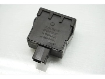 CITROEN C4 PICASSO 2007 MPV 96384422XT 96366692XT