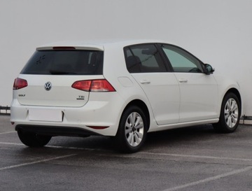 Volkswagen Golf VII Hatchback 3d 1.2 TSI 105KM 2013 VW Golf 1.2 TSI, Salon Polska, Klima, Tempomat, zdjęcie 4