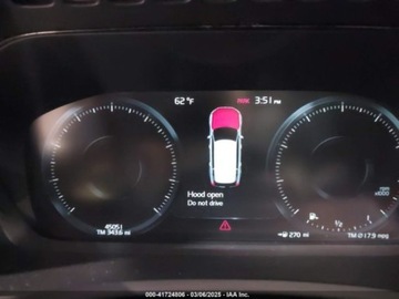 Volvo XC90 II SUV Facelifting 2.0 T5 250KM 2020 Volvo XC 90 T5 Momentum 2020 2.0l 2.0 Benzyna 250KM, zdjęcie 10