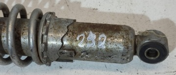 Поглотители заднего амортизатора установка 52400-611 Honda CB 500 PC26 1993-1996R