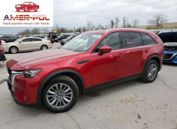 Mazda 2024 Mazda CX-90 Preferred Plus 2024 3.3l 3.3 Benzyna 280KM