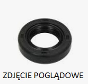 USZCZELNIACZ (SIMMERING) 12X26X7MM