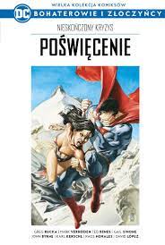 NIESKOŃCZONY KRYZYS POŚWIĘCENIE BOHAT. I ZŁOCZ.42