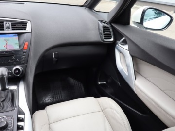 DS 5 Hatchback (Citroen) 2.0 HDi 163KM 2014 Citroen DS5 2.0 HDi, Salon Polska, 1. Właściciel, zdjęcie 7