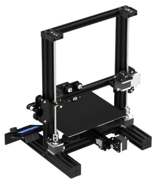 DUAL Z AXLE DUAL Z CREALITY ENDER 3 PRO V2
