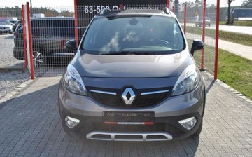 Renault Scenic III XMOD dCi 110KM 2014