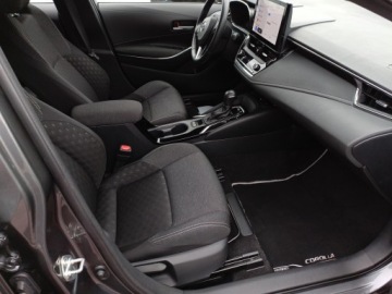 Toyota Corolla XII TS Kombi Facelifting 1.8 Hybrid 140KM 2023 Toyota Corolla 1.8 Hybrid Comfort Seria E21 (2019-, zdjęcie 11