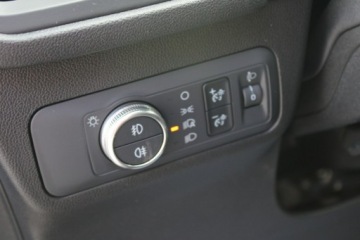 Ford Kuga III SUV 1.5 EcoBoost 150KM 2022 Ford Kuga Titanium F-Vat Gwarancja SalonPL Kamera, zdjęcie 20