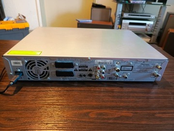 Pioneer DVR-540HX-S HDD 160Гб