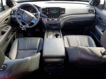 Honda 2025 Honda Passport Trail Sport 2025 3.5 Benzyna 280KM, zdjęcie 8