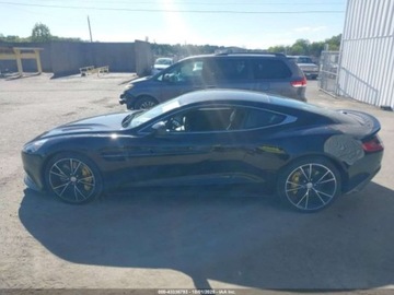 Aston Martin 2014 Aston Martin Vanquish Aston Martin,. 6.0L ,. RWD 6.0 Benzyna 565KM, zdjęcie 3