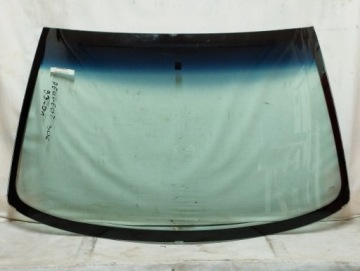 SZYBA PRZEDNIA PEUGEOT 306 (1993-2001) | - DOWÓZ