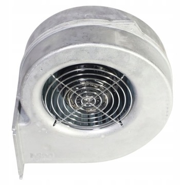 Оригинальный радиальный вентилятор WPA 160 от MplusM.