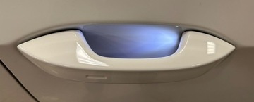 Volkswagen Golf VIII R 2.0 TSI 320KM 2022 Volkswagen Golf R Salon Polska Rej 2023r.FV23 R-CARS Warszawa 2.0 Benzyna, zdjęcie 24