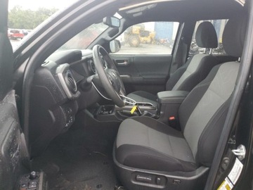 Toyota Tacoma II 2023 Toyota Tacoma Double Cab 2023 3.5l 3.5 Benzyna 278KM, zdjęcie 7