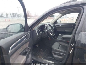 Volkswagen 2023 Volkswagen Atlas 2023, 3.6L, 4x4, Sel R-line 3.6 Benzyna 276KM, zdjęcie 8