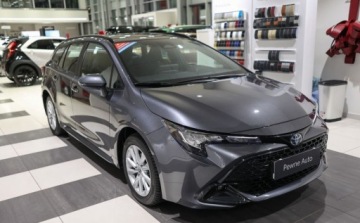 Toyota Corolla XII TS Kombi Facelifting 1.8 Hybrid 140KM 2023 Toyota Corolla 1.8 Hybrid Comfort 1.8 Hybryda 140KM, zdjęcie 2