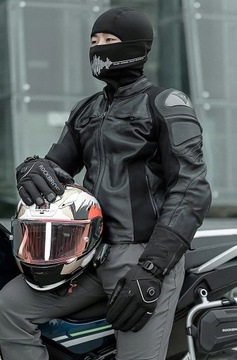 Перчатки с подогревом Зимние перчатки 4000мАч USB L Rockbros (ZR58)