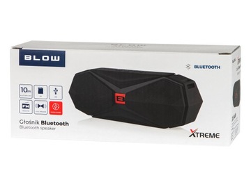 МОЩНЫЙ ДИНАМИК BLUETOOTH БУМБОКС БЕСПРОВОДНОЕ РАДИО ПОРТАТИВНЫЙ РЕМЕНЬ USB SD