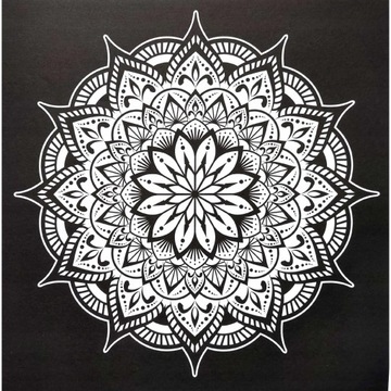 РАСКРАСКИ ДЛЯ ВЗРОСЛЫХ ДЕТЕЙ АНТИСТРЕСС МАНДАЛА РАСКРАСКИ 72k