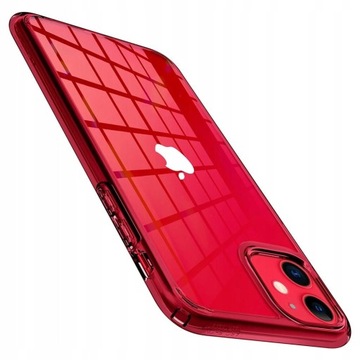 Чехол Spigen Ultra Hybrid для iPhone 11, чехол