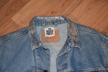 Мужская джинсовая катана LEVIS 70503 Levi Strauss L