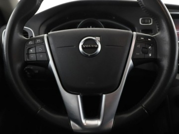 Volvo V40 II 2019 Volvo V40 automat full LED navi klima auto, zdjęcie 20
