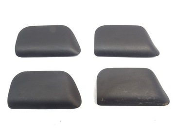 БОКОВАЯ КРЫШКА ЗАДНЯЯ БАГАЖНИКА TOYOTA YARIS II 06-