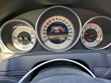 Mercedes Klasa E W213 2016 Mercedes-Benz Klasa E 2016 MERCEDES-BENZ E 400 3.0 Benzyna 329KM, zdjęcie 8