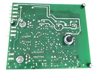 Замена УС-25 на С-2731-274-1 Bester Magster 200