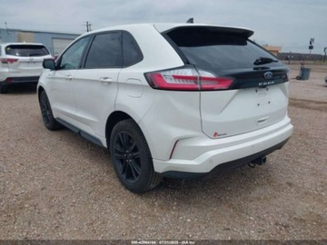 Ford Edge II 2022 Ford Edge ST-Line 2022 2.0l 2.0 Benzyna 250KM, zdjęcie 3
