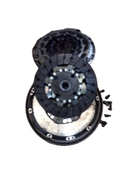 SPRZĘGŁO KOŁO DWUMASOWE RENAULT 1.2 TCE 302103451R
