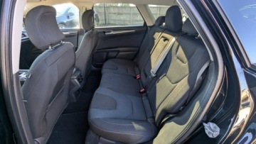 Ford Mondeo V Kombi 1.5 TDCi 120KM 2015 Ford Mondeo 120PS OPŁACONY Bezwypadkowy Nawigacja, zdjęcie 12